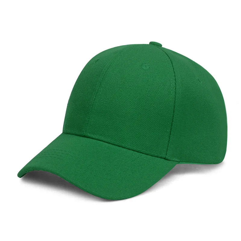 Casquette Verte Femme – Image 4